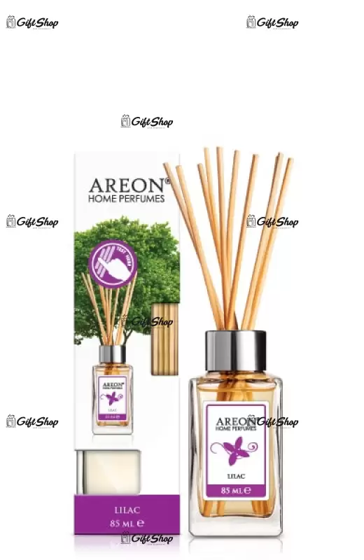 Liliac 85 ml areon odorizant camera